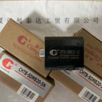 臺灣CLAMPTEK嘉剛 夾鉗CHTB-SDMB20-5N