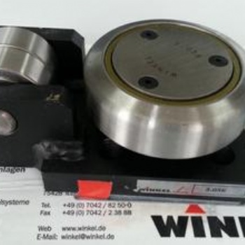 WINKEL軸承 WINKEL軸承