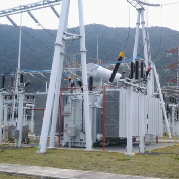 申請送、變電工程乙級設計資質需要配備的人員