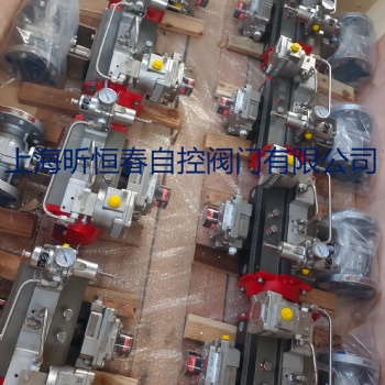精小型氣動(dòng)雙作用氣動(dòng)316球閥