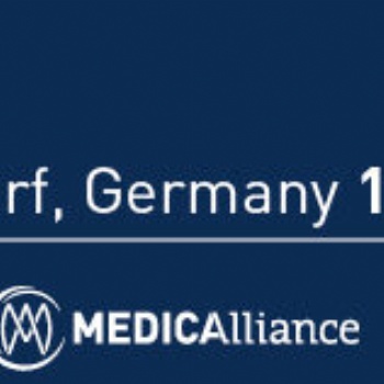 2024年11月德國MEDICA 展會所有展館展位開始銷售