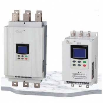 YCQR2-090-Z、NJR2-15D交流電機固態軟啟動器