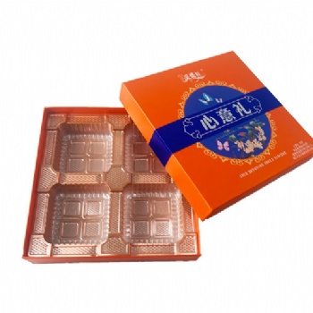 定做月餅包裝盒-專業(yè)包裝盒定制廠家