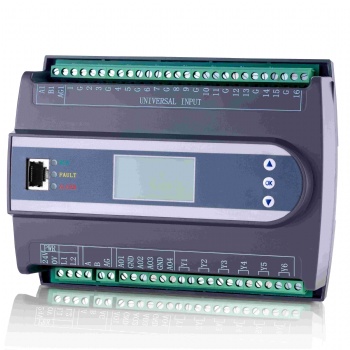 ECS-7000MDF中央空調(diào)一體化管控系統(tǒng)終端