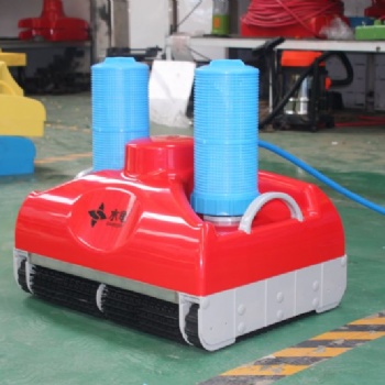 K600GT水龜吸污機游泳池吸污機水下吸塵器池底吸污機