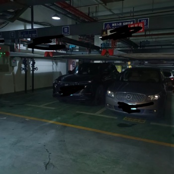 我們是一家專營租賃和銷售機械式立體車庫的公司