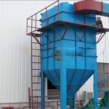 空氣環保設備布袋除塵器