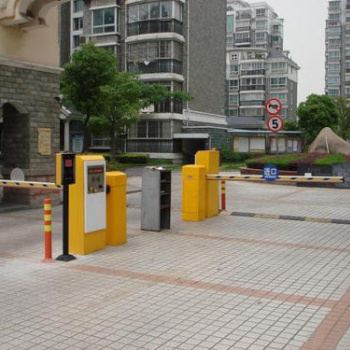 智慧云停車場系統管理：提升停車體驗與運營效率的關鍵