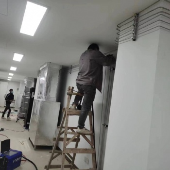 曲靖實驗室氣路工程,色譜氣路安裝,氣體管道施工,實驗室氣體管
