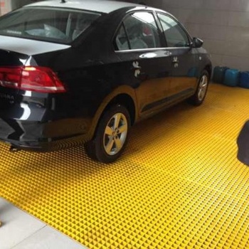 河北玻璃鋼格柵生產(chǎn)，河北樹池篦子，洗車房格柵生產(chǎn)