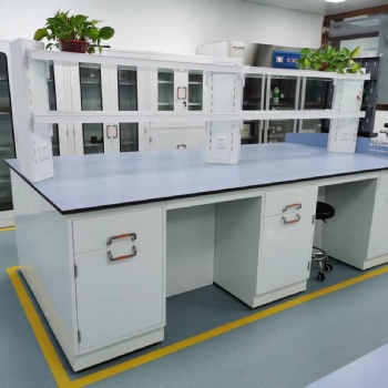 岑溪化驗室家具-實驗室臺柜-岑溪實驗室設備定制品牌-HOJLAB