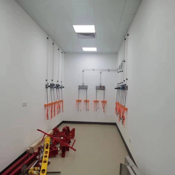 凱里市實驗室氣路工程/氣體管路/集中供氣系統