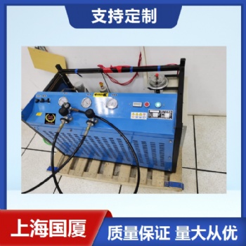 消防用300公斤空壓機(jī)