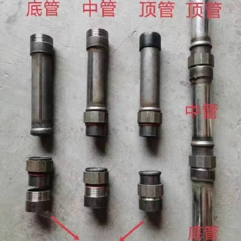 聲測管 注漿管 湖南聲測管 現(xiàn)貨 ** 廠家