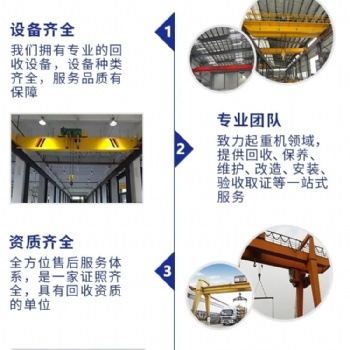 長三角地區，2024塔式起重機、門座式起重機、浮式起重機回收行情