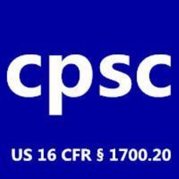 美國童鎖CR測試標準16 CFR 1700.20