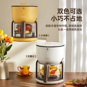 合肥大宇電水壺電飯煲批發合肥大宇鼎電器代理商