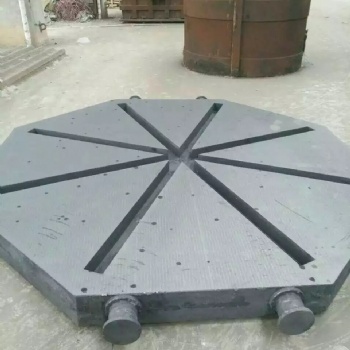 河鑄重工澆鑄錠盤澆鑄底盤