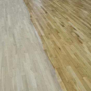 選擇運動木地板讓運動木地板留住每個美好的瞬間