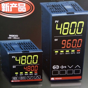 RKC溫控器FB900智能數(shù)字溫度控制器