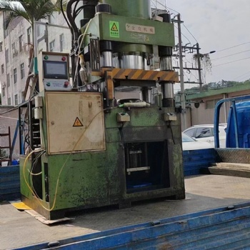 惠州回收油壓機(jī)二手職業(yè)公司