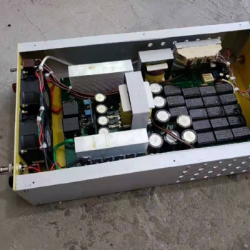 發電機后級大功率捕吸魚脈沖機頭吸魚后極機頭電子船用深水逆變器