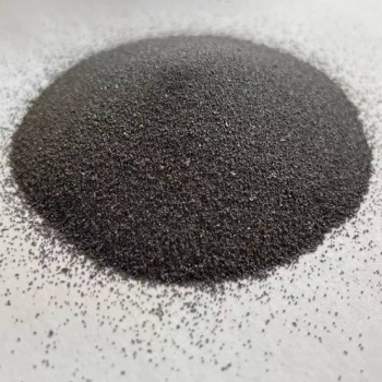 電焊條藥皮輔料45#霧化硅鐵粉