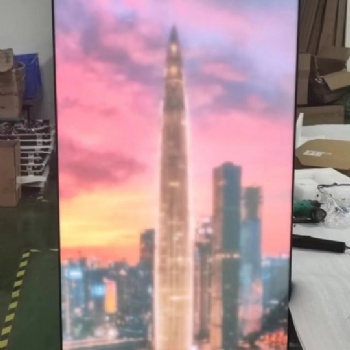 P2.5GOB LED顯示屏產品規格及詳細介紹GOB顯示屏詳細介紹