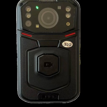 5G智能執(zhí)法記錄儀 DSJ-DR10