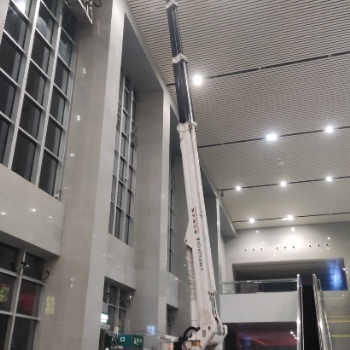 高空作業(yè)平臺(tái)、蜘蛛式升降車、升降平臺(tái)及登高平臺(tái)車的銷售和租賃
