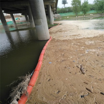 耐用強清理湖泊各種水面垃圾塑料浮筒