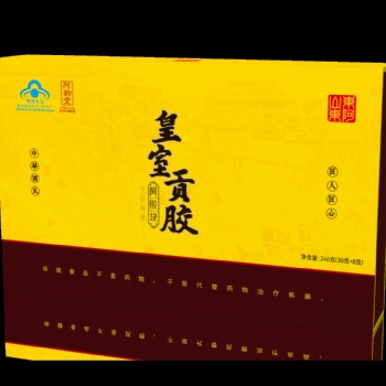 阿膠系列產品源頭廠家招商