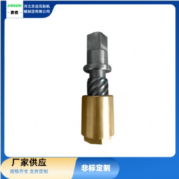 河北 精密絲杠絲母 批量加工