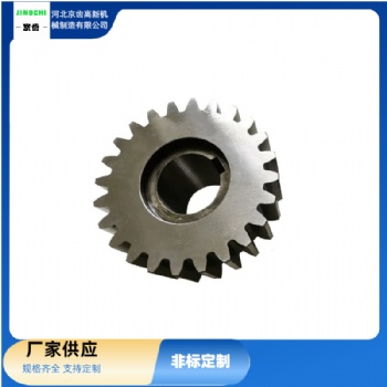 北京齒輪廠家-京齒高新機械制造-供應精密齒輪加工-非標定制-傳動件齒輪定做