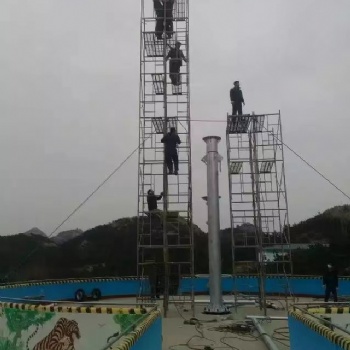 承接工廠遮陽膜結構工程車棚遮陽篷