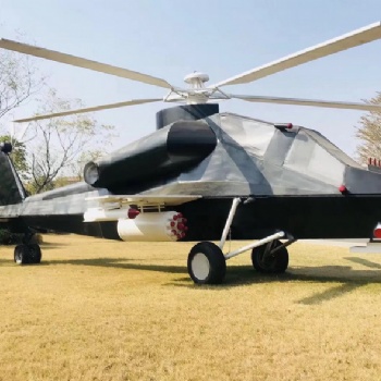 軍事模型生產廠家 影視道具生產廠家
