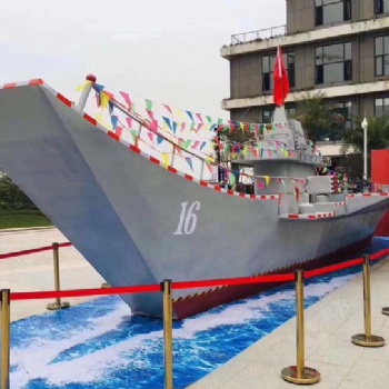 大型飛機模型 大型坦克模型