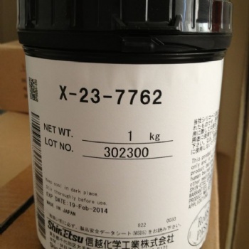 求購回收信越散熱膏X-23-7762