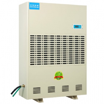 浙江工業除濕機DH-8360C 電子廠除濕機廠家