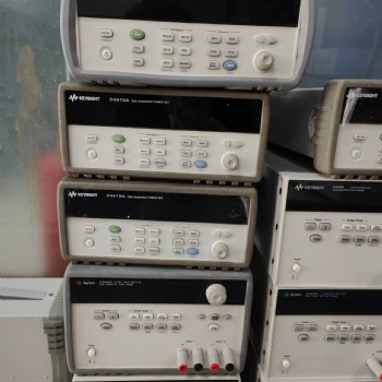 長**出售Agilent 34970A數(shù)據(jù)采集儀