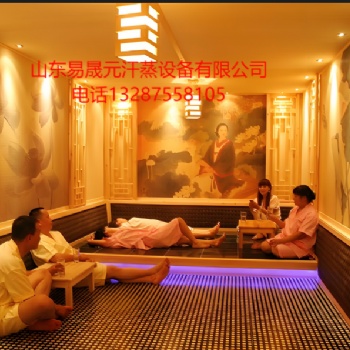 山東易晟元汗蒸設(shè)備有限公司：優(yōu)質(zhì)汗蒸材料批發(fā)，助力行業(yè)繁榮