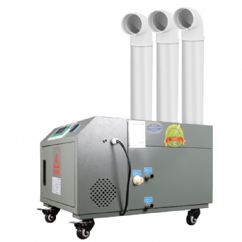河南工業加濕機 Taw-150Z 工業超聲波加濕機廠家