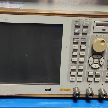 現(xiàn)貨出售Agilent E5071B 射頻網(wǎng)絡(luò)分析儀