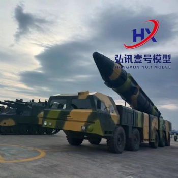 河南周口大型軍事模型廠家，一比一動態模型，