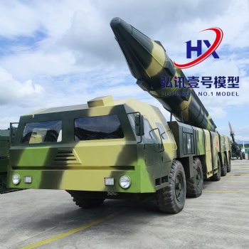 遼寧軍事展，一比一大型動態軍事模型出租出售