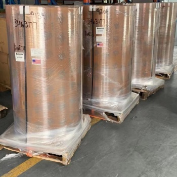 DAUBERT銀用防銹紙 PW32銅用防銹紙 防氧化紙