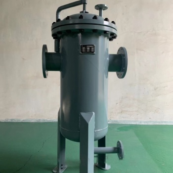 焦?fàn)t煤氣除焦油過濾器