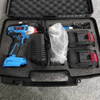 宇晶峰防爆電扳手，堪稱專業工具的**