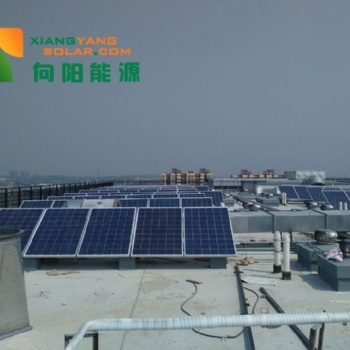 在江蘇地區如果有陰影遮擋是否會影響光伏組件發電量
