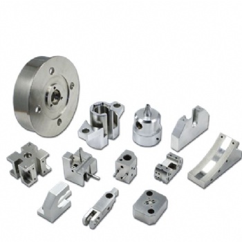 鋁合金CNC加工 精度±0.01mm 72小時交付